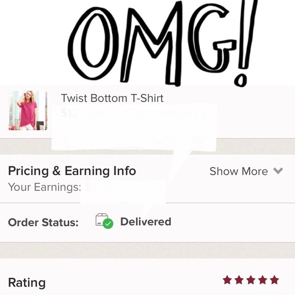 *CLOSING BOUTIQUE* - Picture 4 of 4